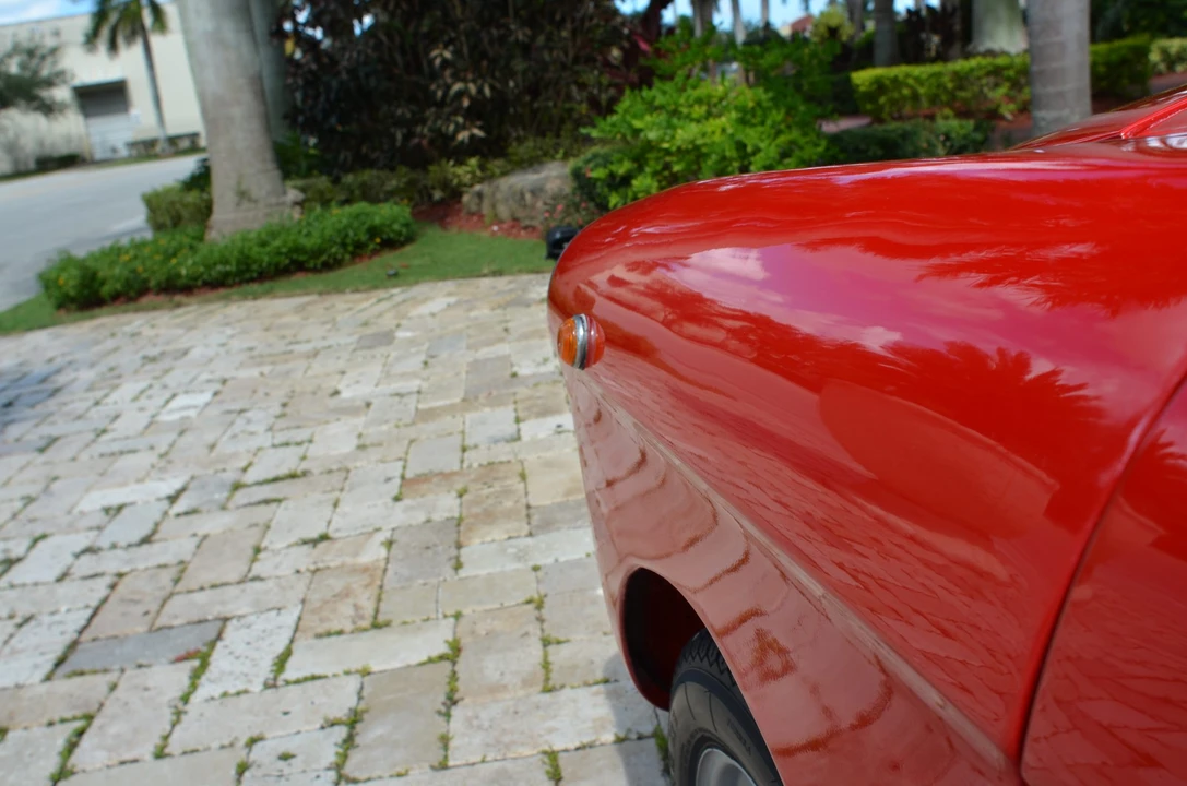 1964 Autobianchi Bianchina - Image 31 of 31