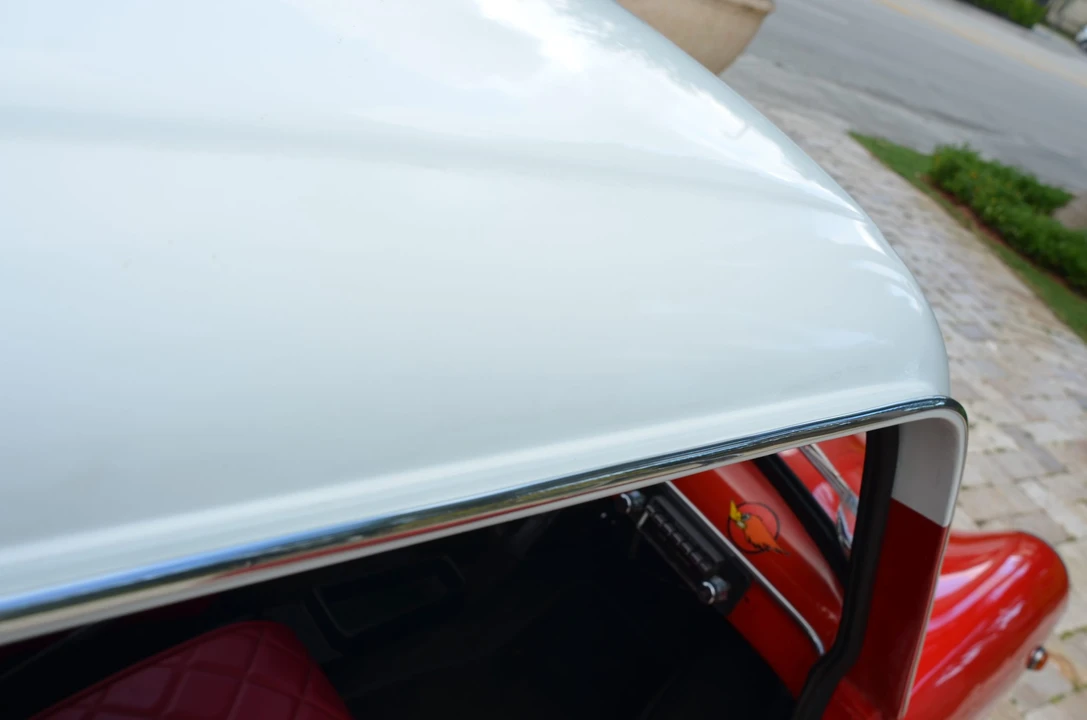 1964 Autobianchi Bianchina - Image 25 of 31