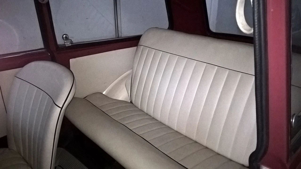 1964 Autobianchi Bianchina - Image 3 of 31