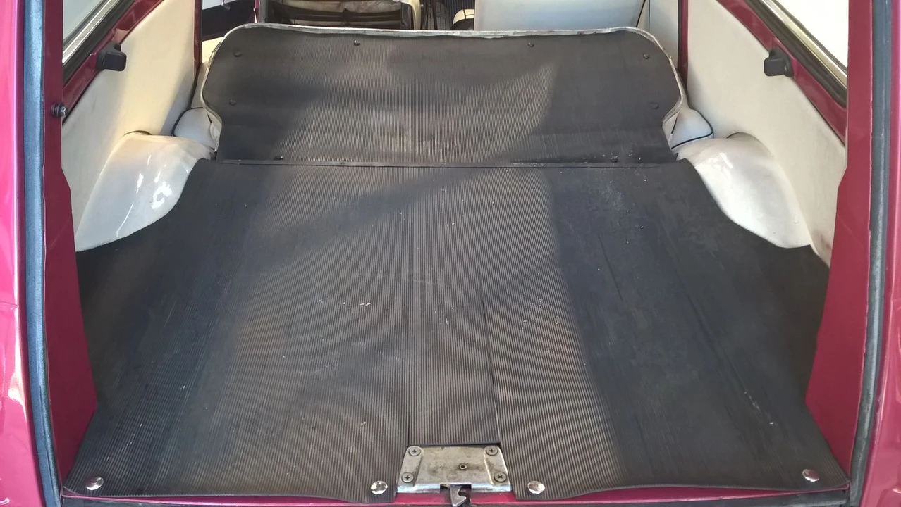 1964 Autobianchi Bianchina - Image 26 of 31