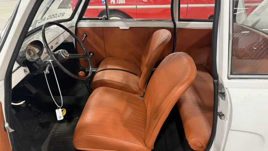 1964 Autobianchi Bianchina - Image 6 of 10
