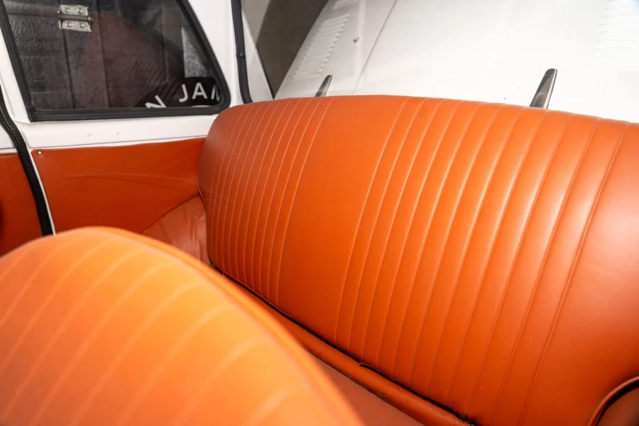 1964 Autobianchi Bianchina - Image 7 of 10