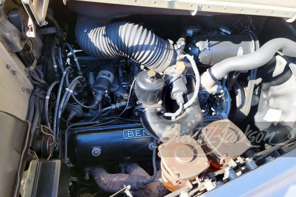 1964 Bentley S3 - Image 2 of 17