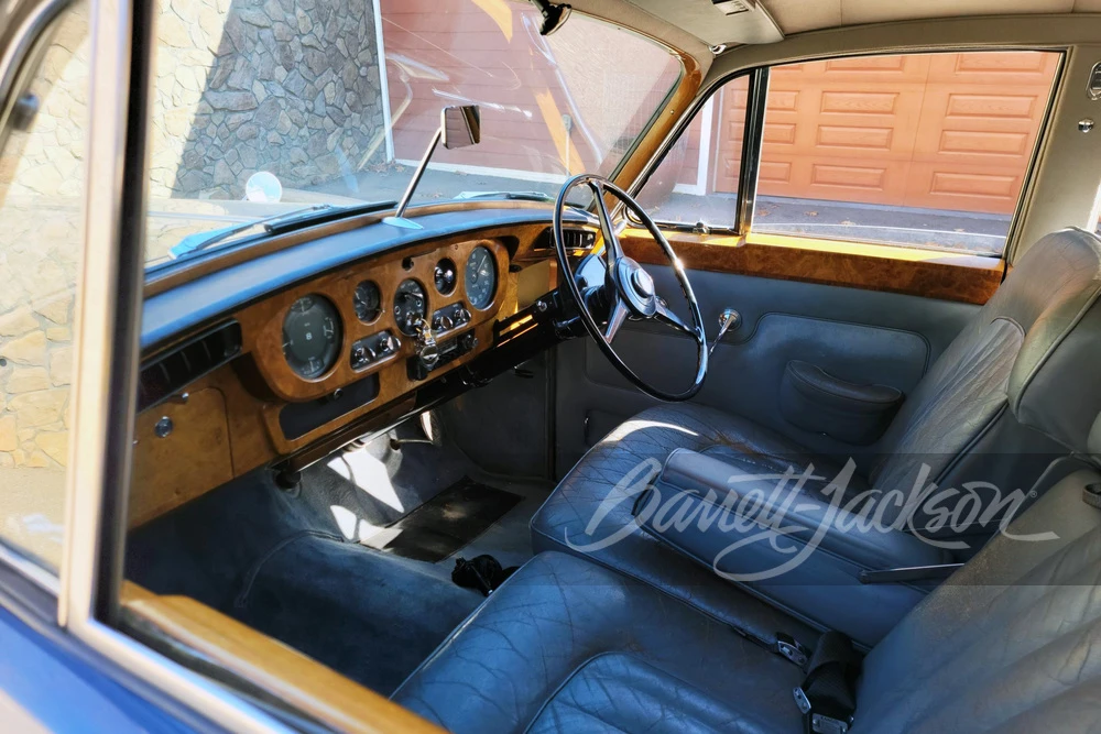 1964 Bentley S3 - Image 3 of 17