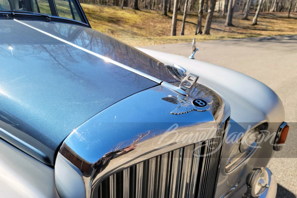 1964 Bentley S3 - Image 5 of 17