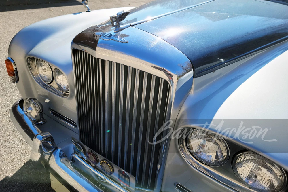 1964 Bentley S3 - Image 6 of 17