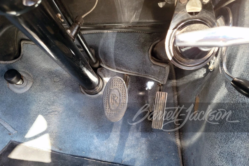 1964 Bentley S3 - Image 7 of 17