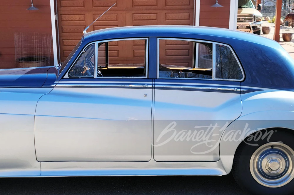 1964 Bentley S3 - Image 8 of 17