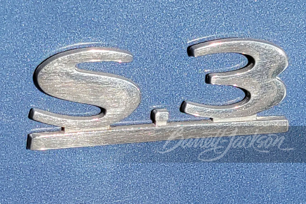 1964 Bentley S3 - Image 11 of 17