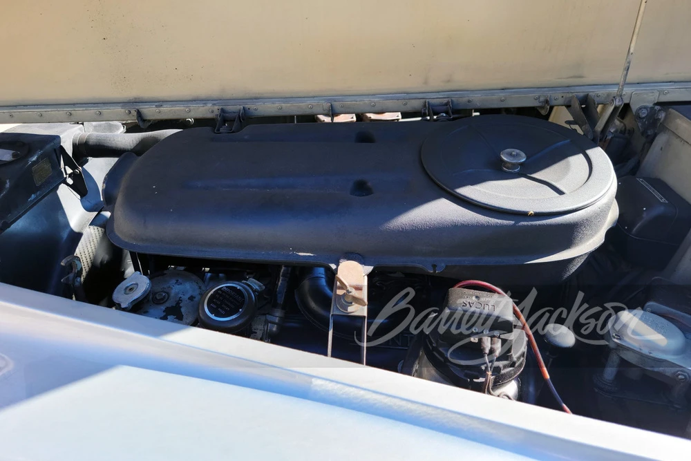 1964 Bentley S3 - Image 12 of 17