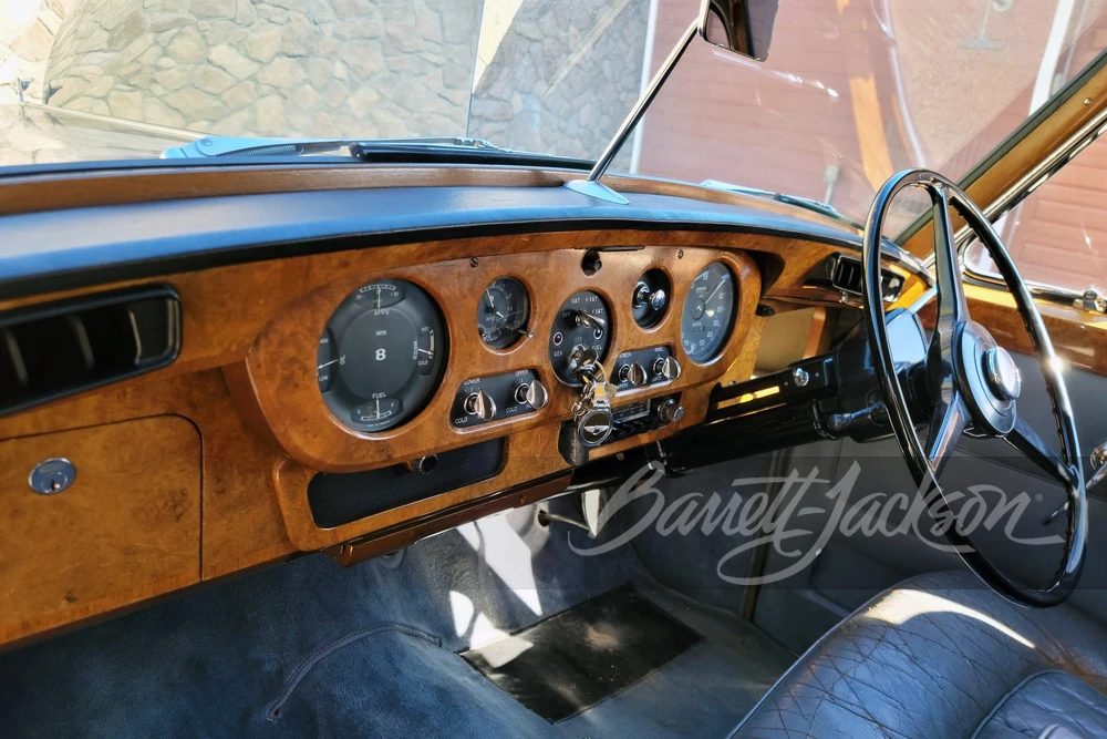 1964 Bentley S3 - Image 13 of 17