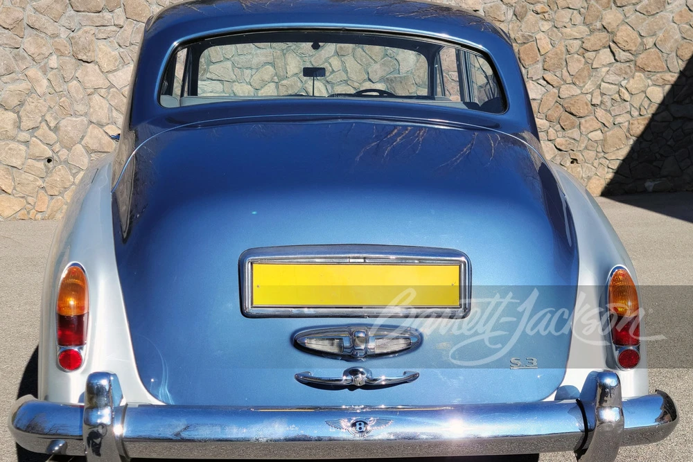 1964 Bentley S3 - Image 14 of 17