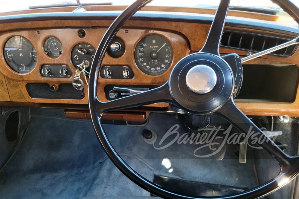 1964 Bentley S3 - Image 15 of 17