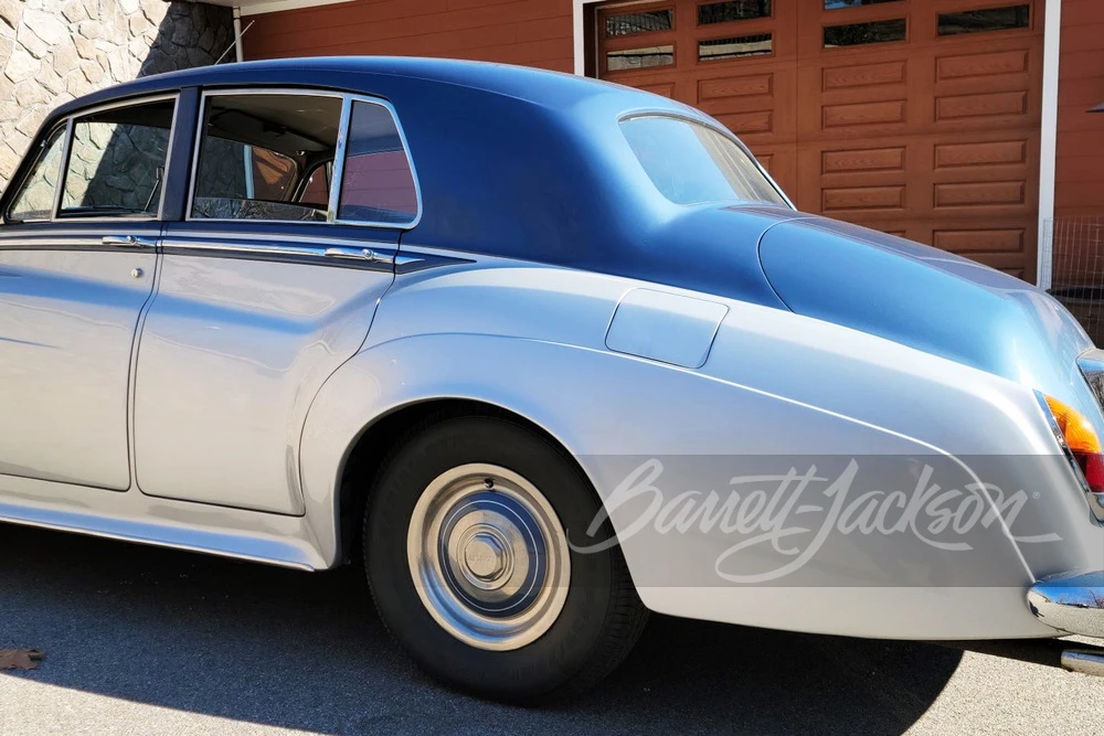 1964 Bentley S3 - Image 16 of 17