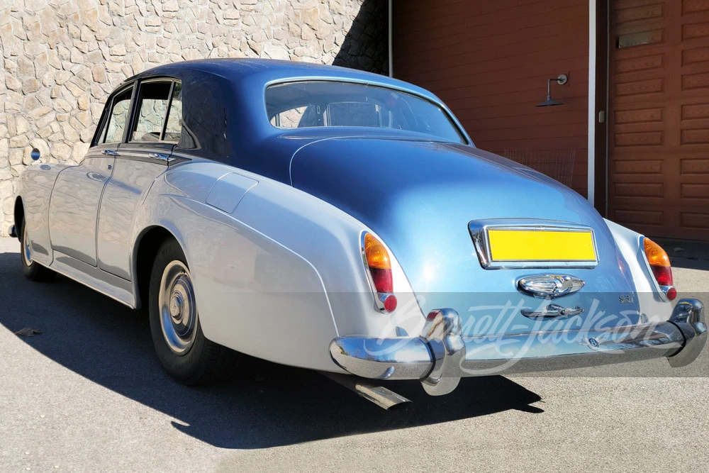 1964 Bentley S3 - Image 17 of 17