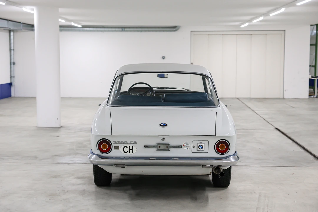 1964 BMW E9 - Image 6 of 31
