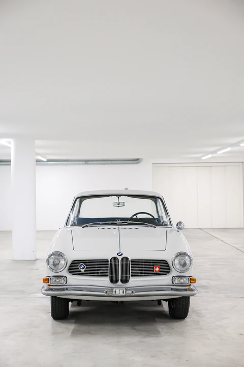 1964 BMW E9 - Image 15 of 31