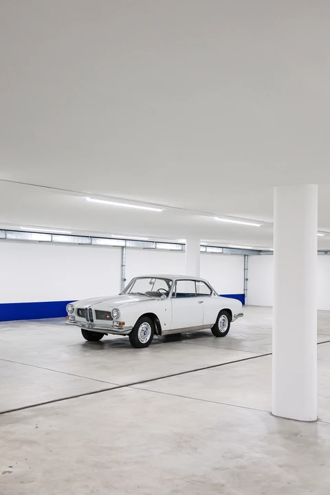 1964 BMW E9 - Image 16 of 31