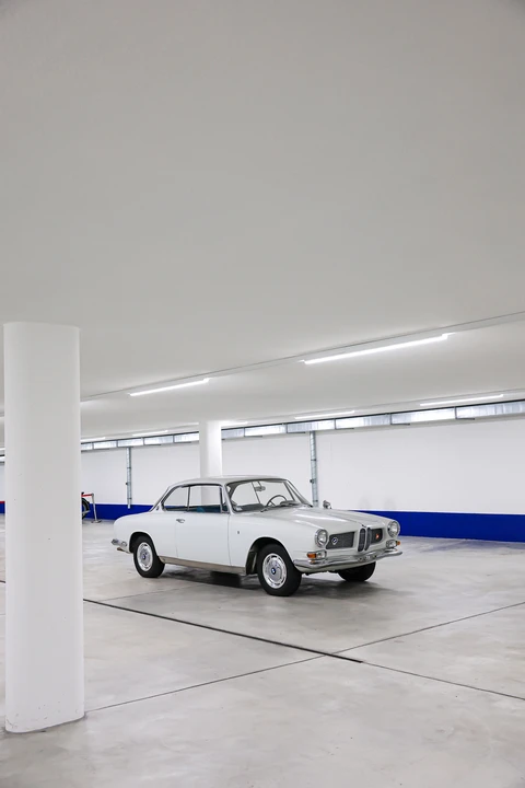 1964 BMW E9 - Image 17 of 31