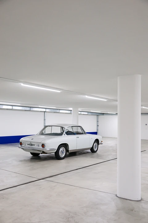 1964 BMW E9 - Image 18 of 31