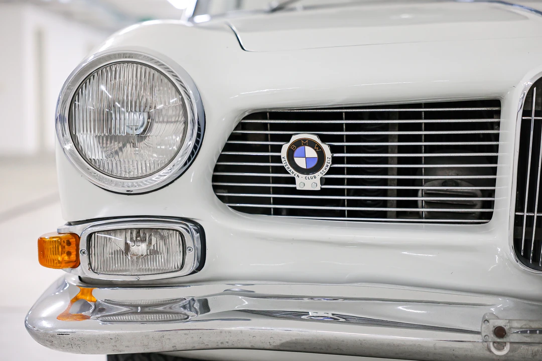 1964 BMW E9 - Image 19 of 31