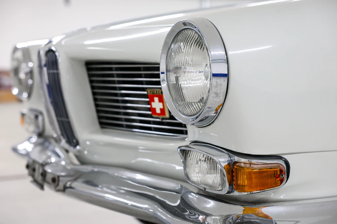 1964 BMW E9 - Image 20 of 31