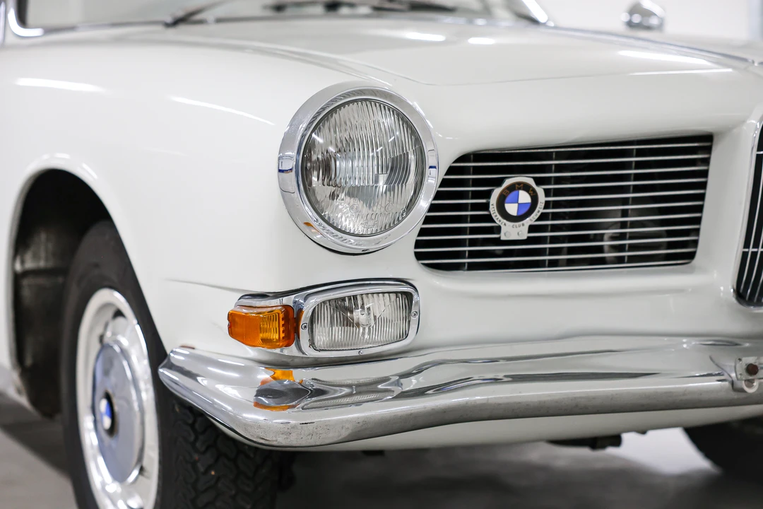 1964 BMW E9 - Image 22 of 31