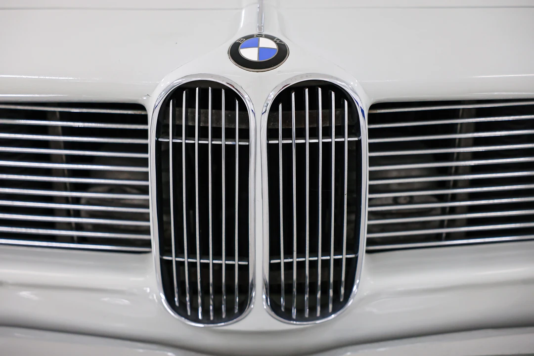 1964 BMW E9 - Image 23 of 31