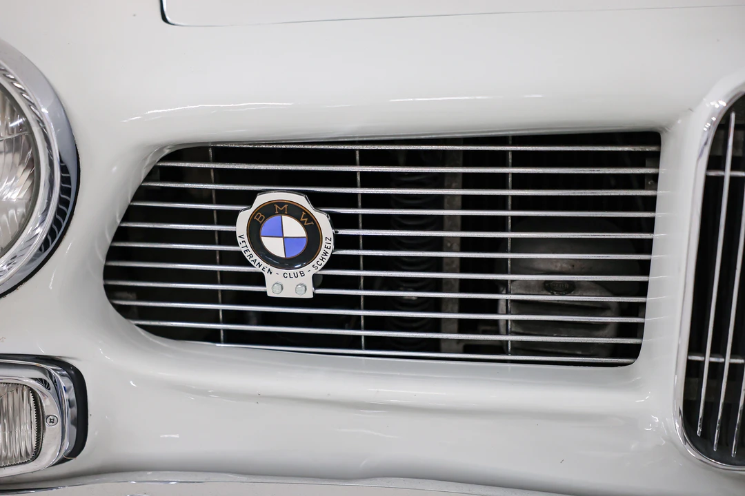 1964 BMW E9 - Image 24 of 31
