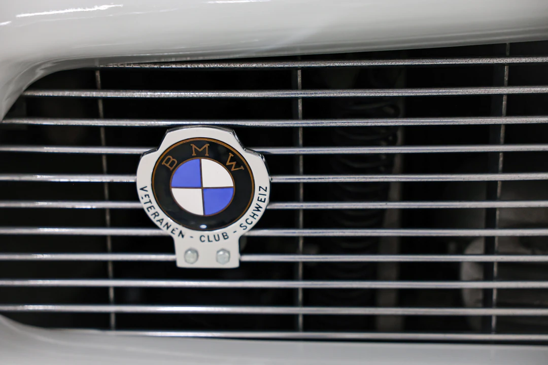 1964 BMW E9 - Image 25 of 31