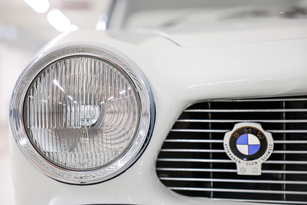 1964 BMW E9 - Image 26 of 31