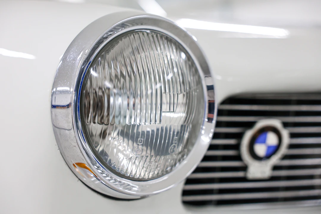 1964 BMW E9 - Image 27 of 31