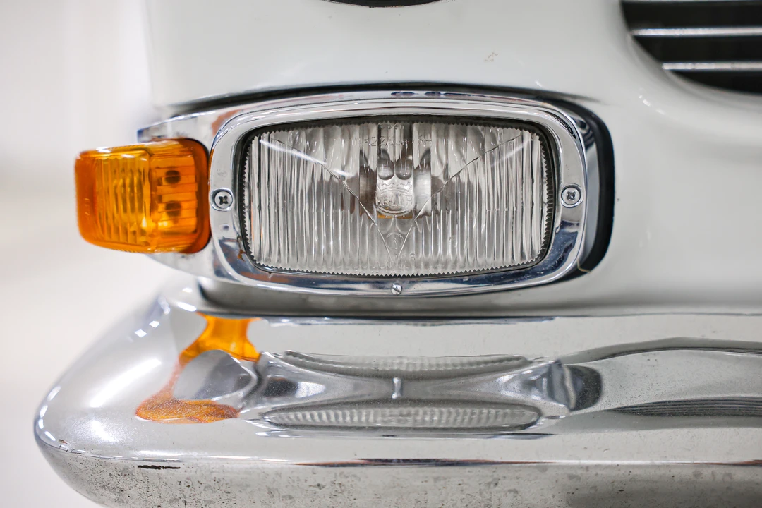 1964 BMW E9 - Image 29 of 31