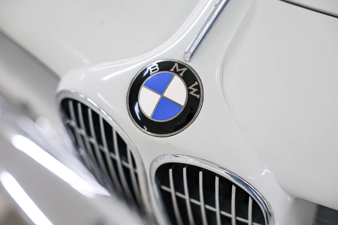 1964 BMW E9 - Image 30 of 31