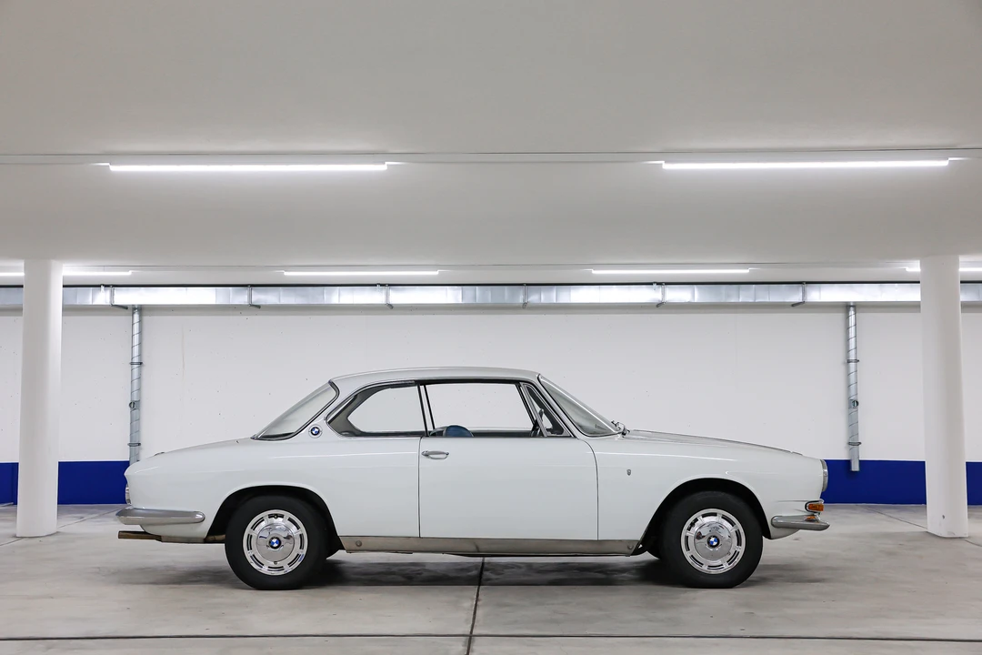 1964 BMW E9 - Image 4 of 31