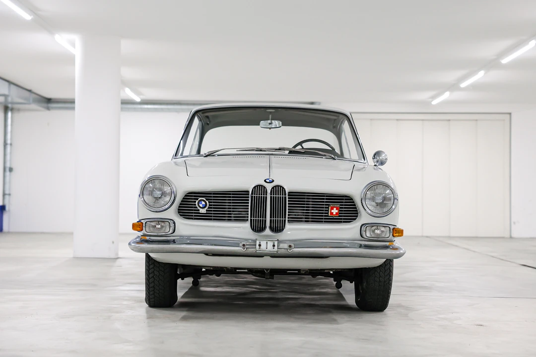 1964 BMW E9 - Image 9 of 31