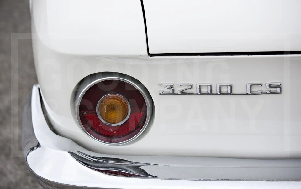 1964 BMW New Class - Image 13 of 15