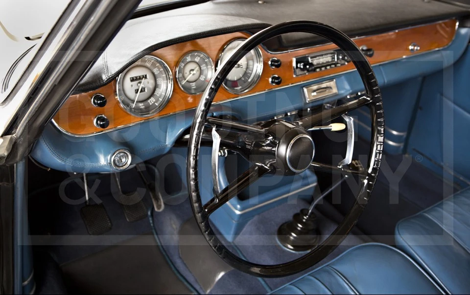 1964 BMW New Class - Image 8 of 15