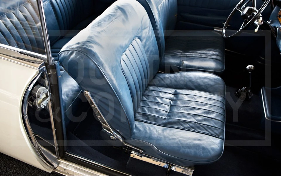 1964 BMW New Class - Image 7 of 15