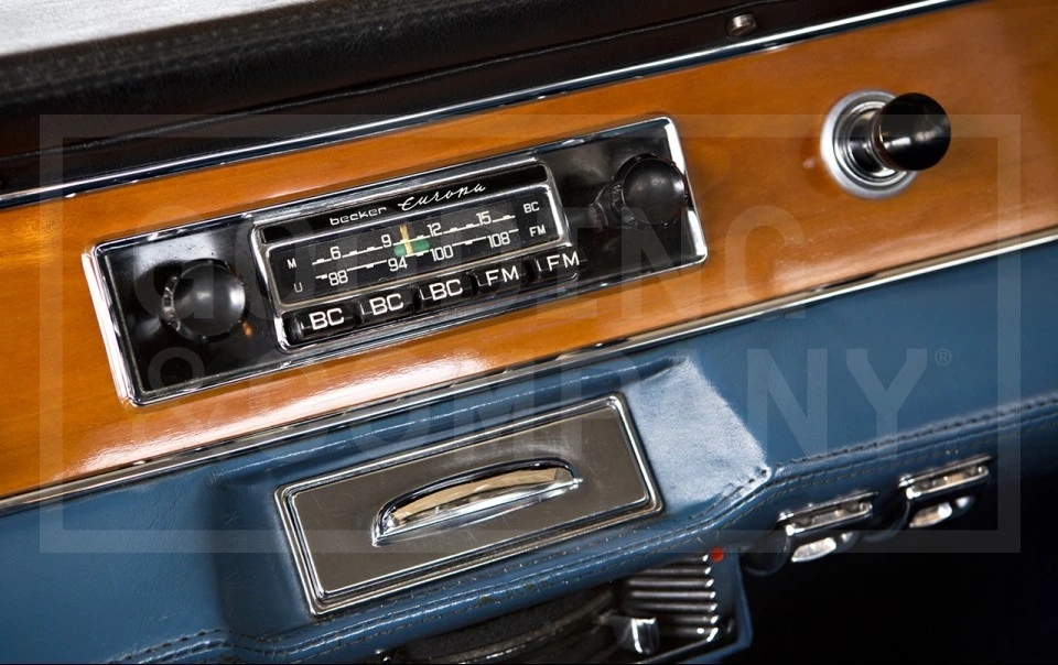 1964 BMW New Class - Image 10 of 15