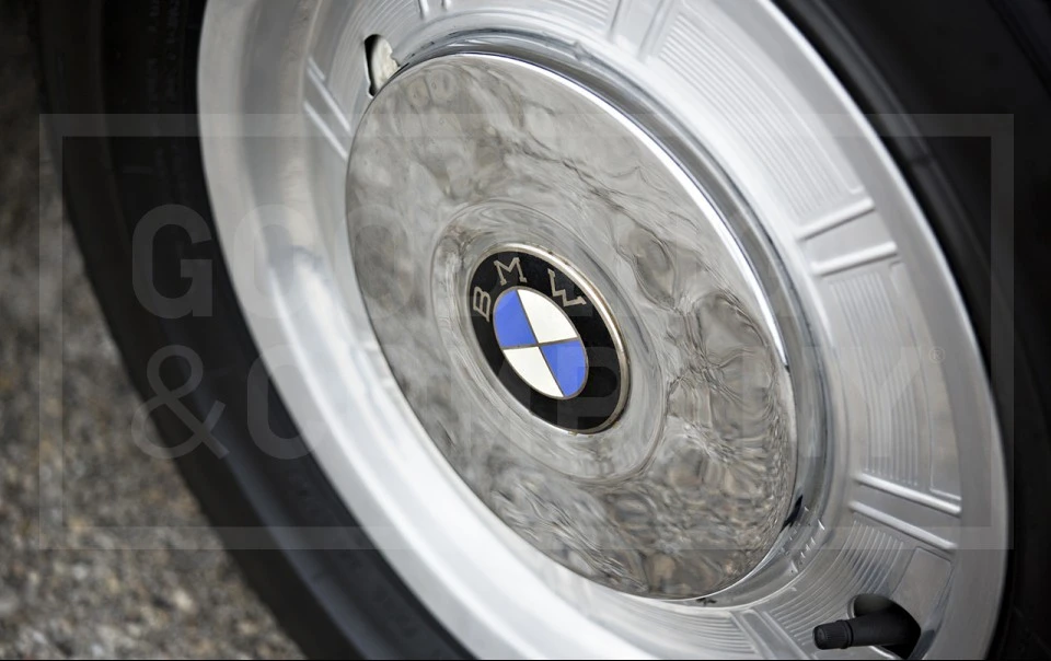 1964 BMW New Class - Image 12 of 15