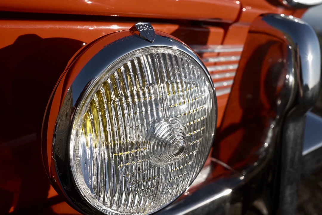 1964 BMW 700 - Image 25 of 31