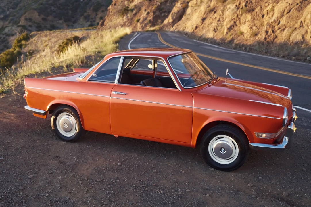 1964 BMW 700 - Image 13 of 31