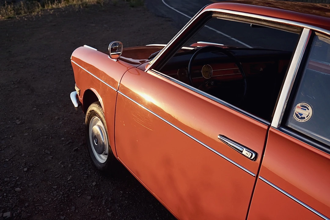 1964 BMW 700 - Image 30 of 31