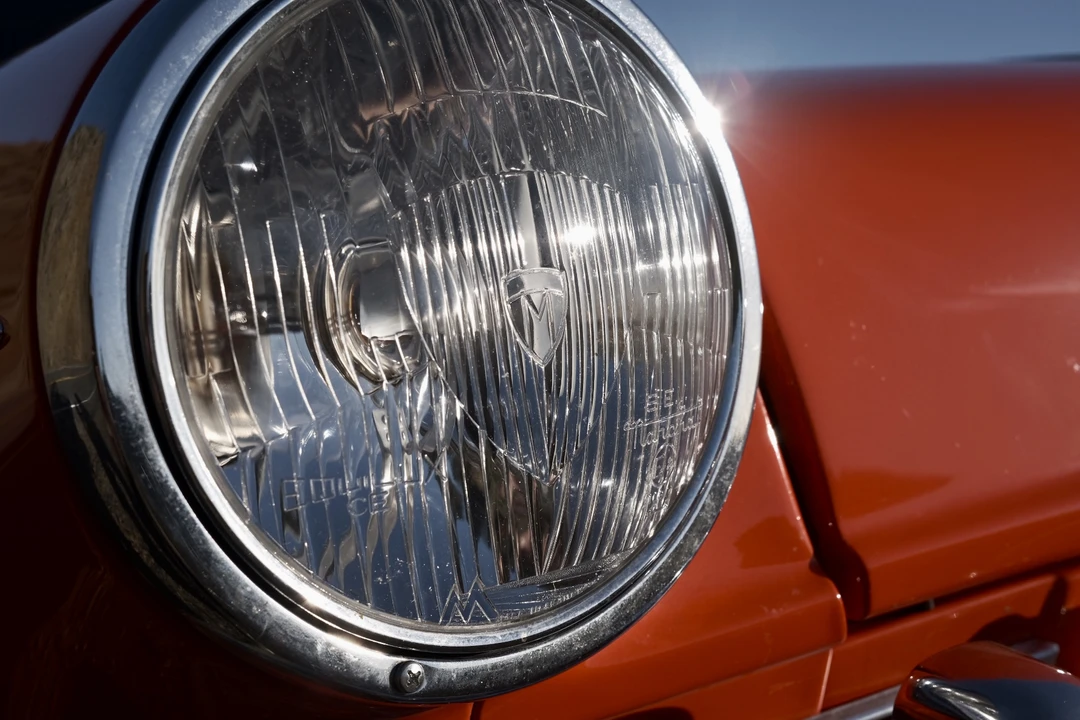 1964 BMW 700 - Image 22 of 31