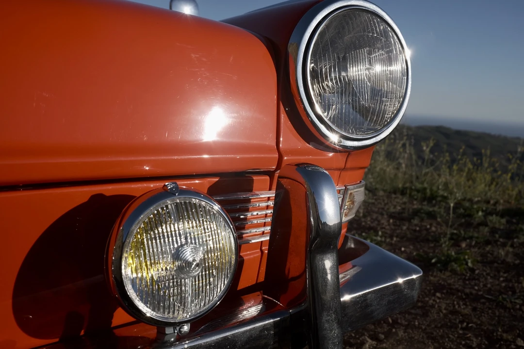 1964 BMW 700 - Image 24 of 31