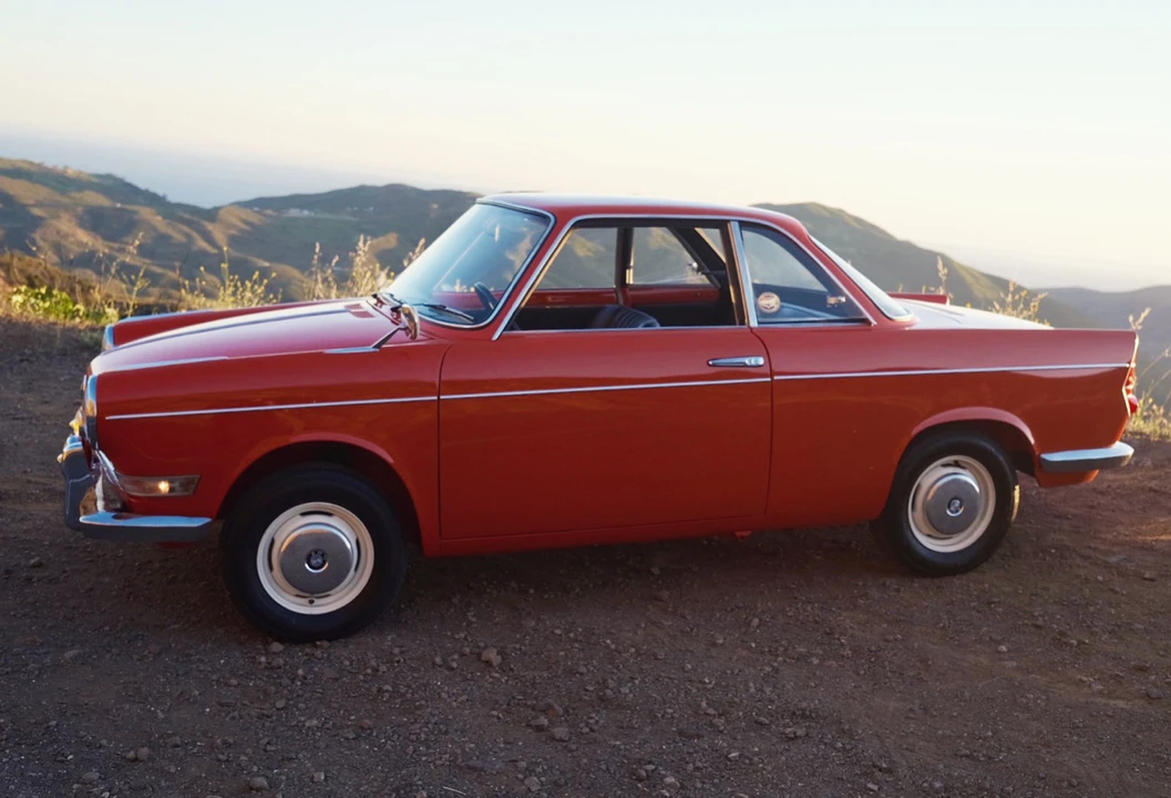 1964 BMW 700 - Image 7 of 31