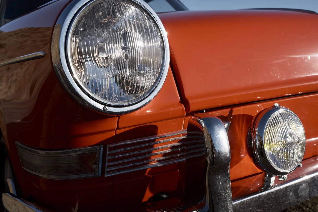 1964 BMW 700 - Image 21 of 31