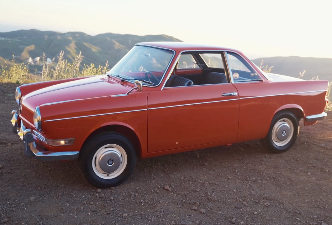 1964 BMW 700 - Image 6 of 31