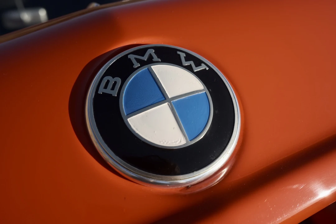 1964 BMW 700 - Image 20 of 31